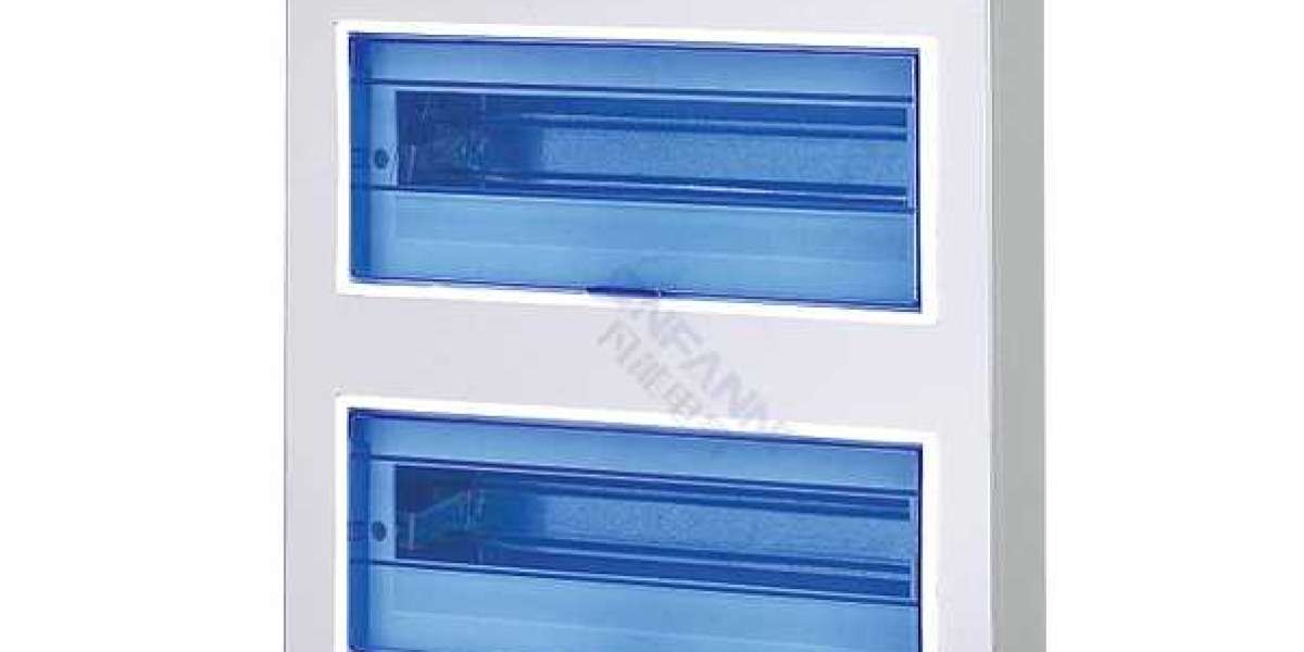 DB Box Supplier and Long-Term Electrical System Maintenance