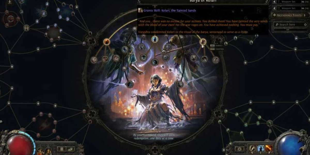 MMOexp: A Complete Guide to Amamu Monsters in POE2