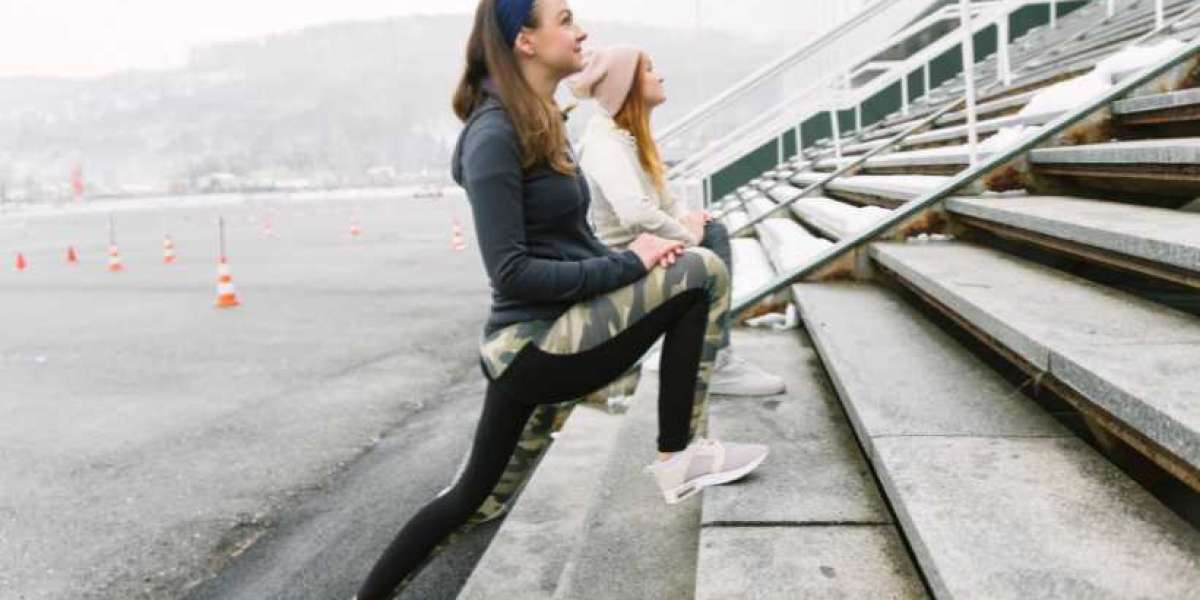 How to Improve Running Speed and Stamina