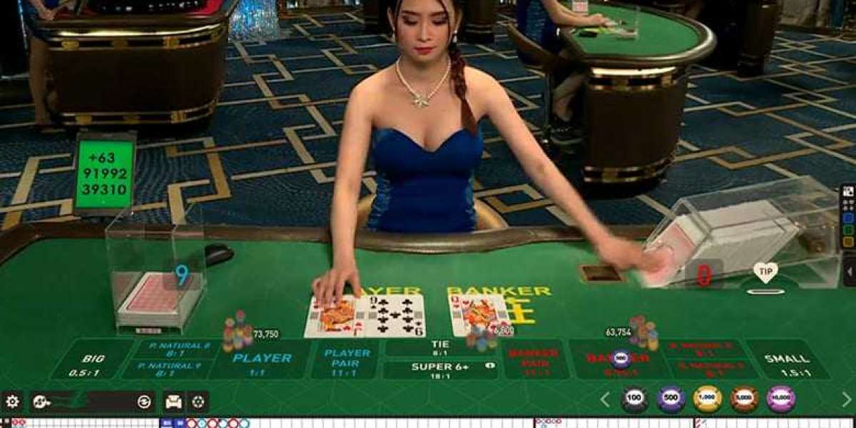 ネットカジノの魅力と最新トレンドを徹底解説