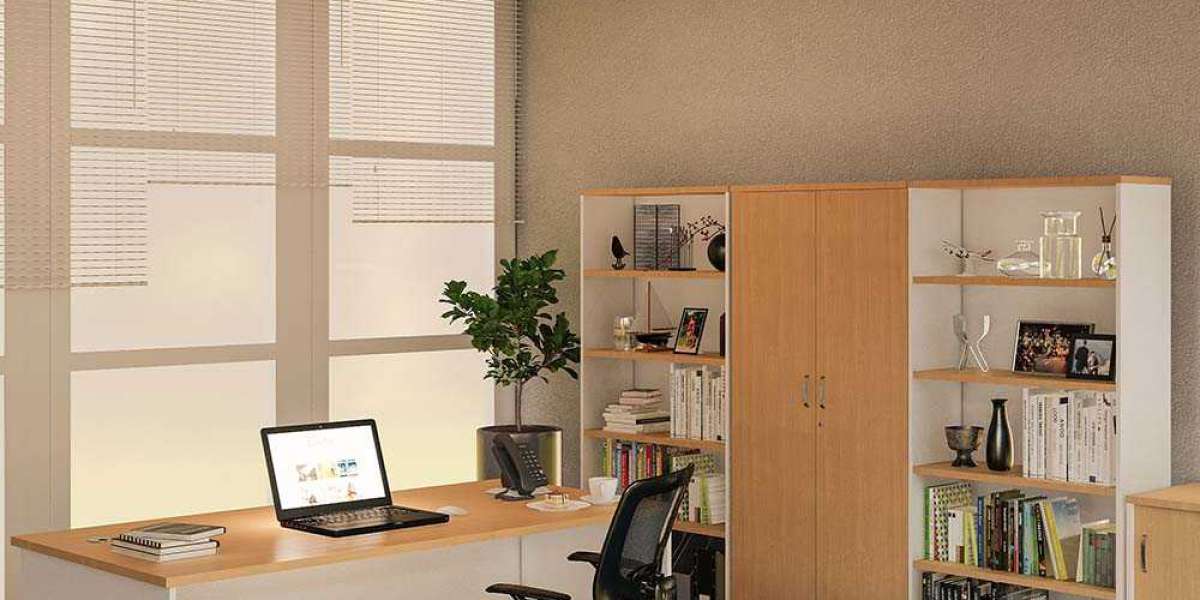 Office Furniture Brisbane: Premium Solutions for Modern Workspaces
