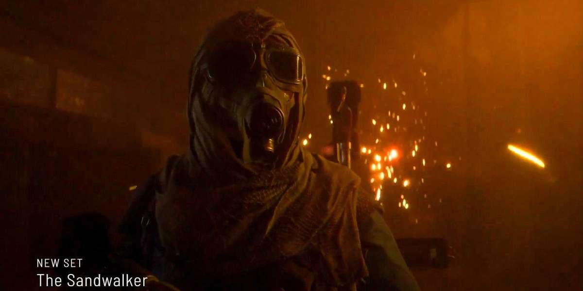 Tempest IV: ARC Raiders' "Rich Player" Rifle Without the Bragging