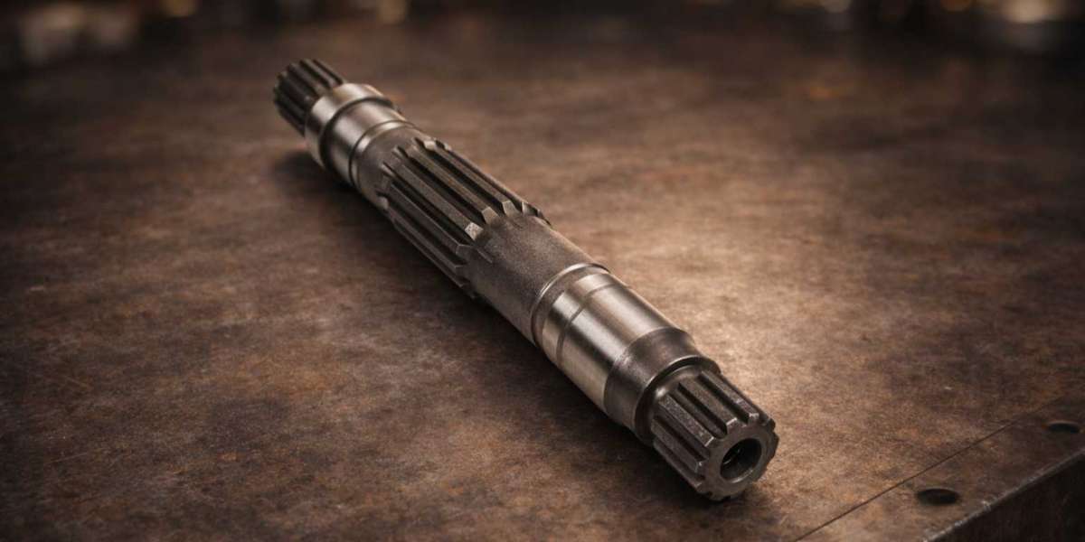 Двигун Volvo D13: Посібник із заміни насос-форсунок