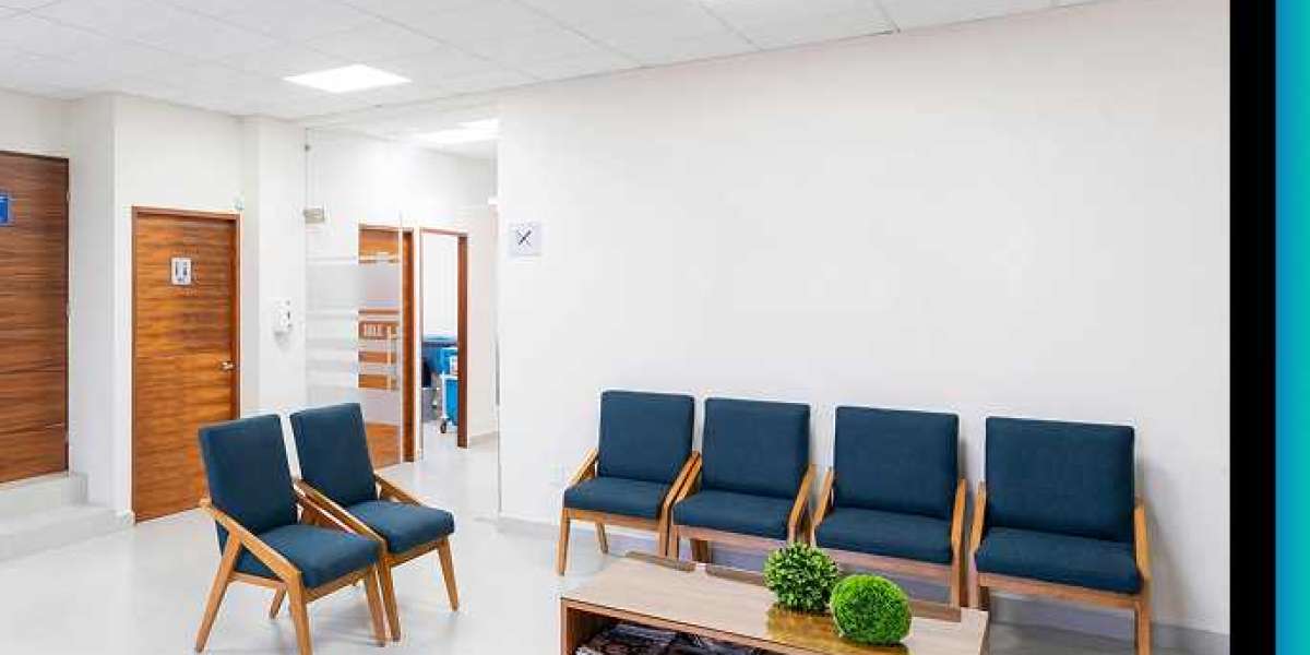 Financial Institution Cleaning: Trusted Commercial Cleaning Services