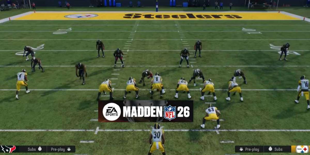 nba2king Master Madden 26 Like a Pro: 10 Tips to Dominate the Game
