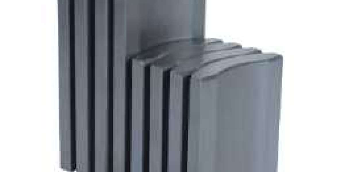 Household Appliances Magnetic Tiles Explained Through Practical Use