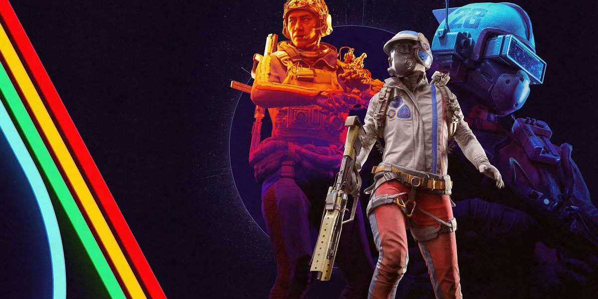 MMOexp ARC Raiders: Shani's trust in the player's repair skills establishes a sense of responsibility