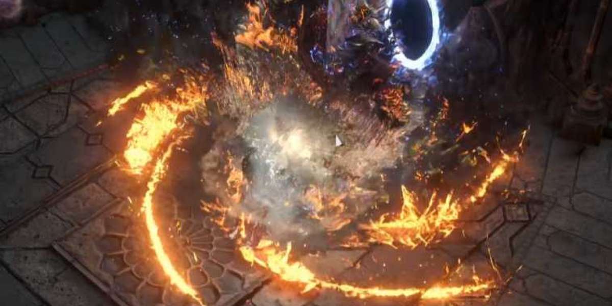 MMOexp:Archer Monk PoE 2 Optimal Path