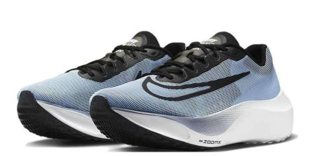 รองเท้าอดิดาส, Nike Air Zoom