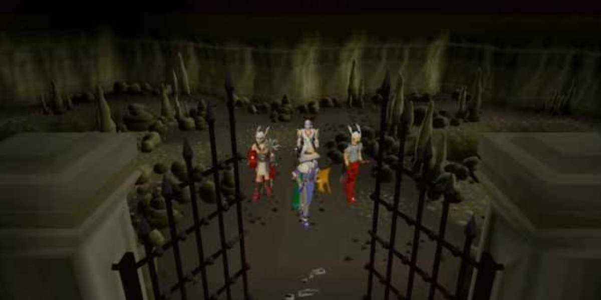 OSRS gold Travel Guide: Getting to Waterbirth Island