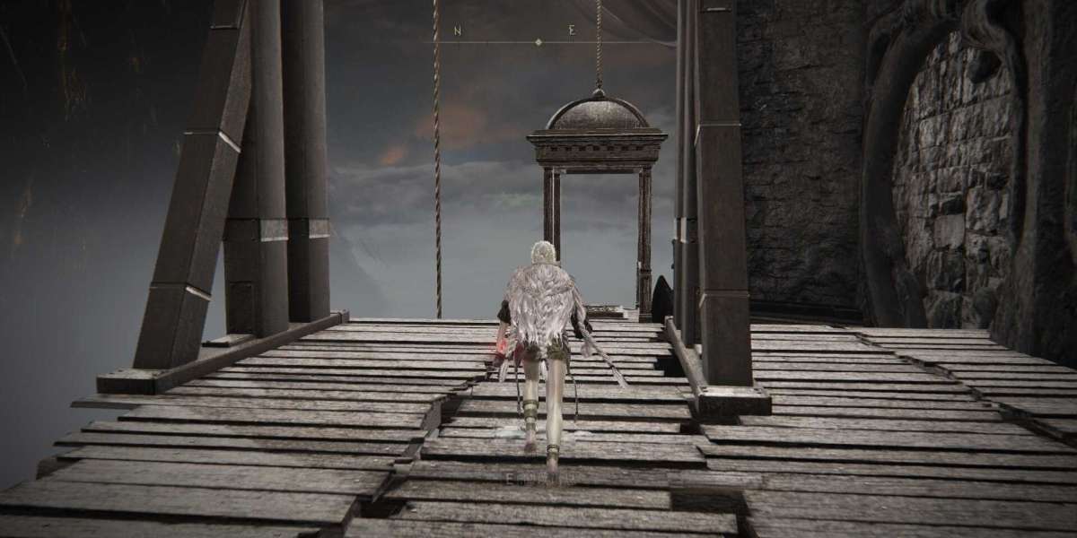 MMOEXP-Elden Ring Scholar Class Breakdown: Gear, Relics, and Builds