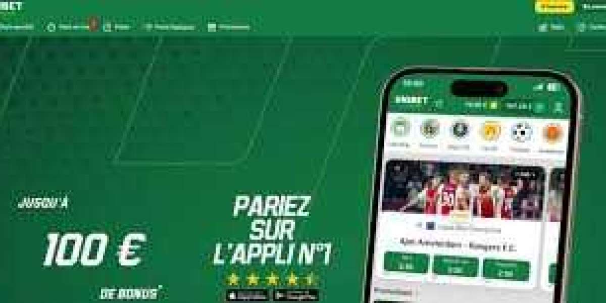 Comment choisir les meilleurs sites de paris sportifs