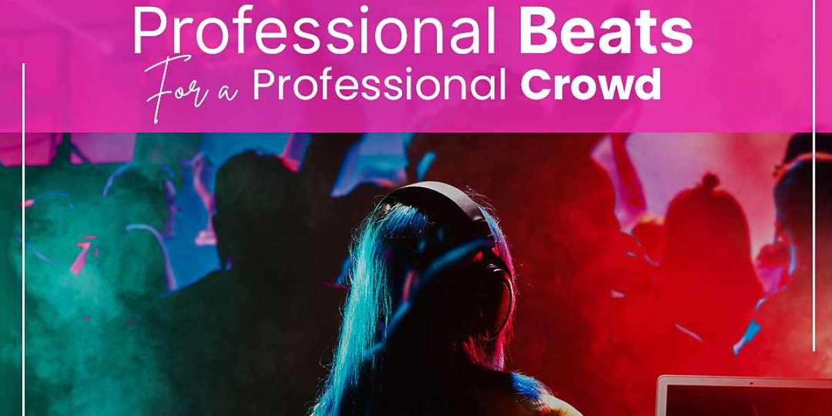 DJ Queen Dani – Premium DJ Hire Services in Melbourne