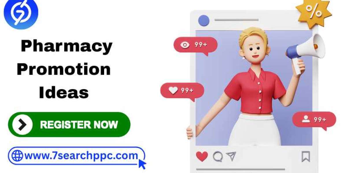 Pharmacy Advertising Platform for Quality Traffic