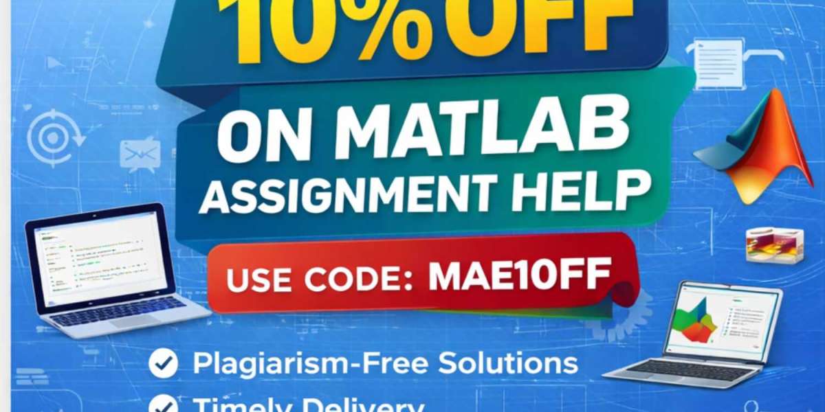 Get 10% OFF on All Simulink Assignments – Limited Time Offer!
