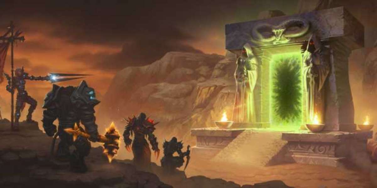 MMOexp WoW Classic 20th Anniversary: Use a Proven Speed Leveling Guide