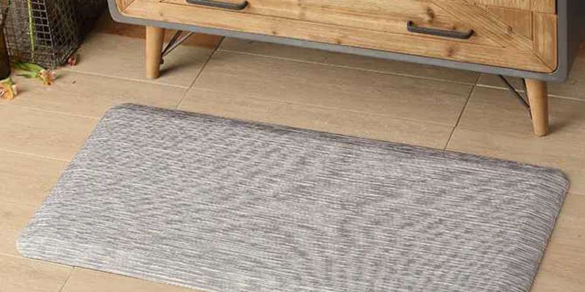 More Than a Soft Surface: The Science of Support