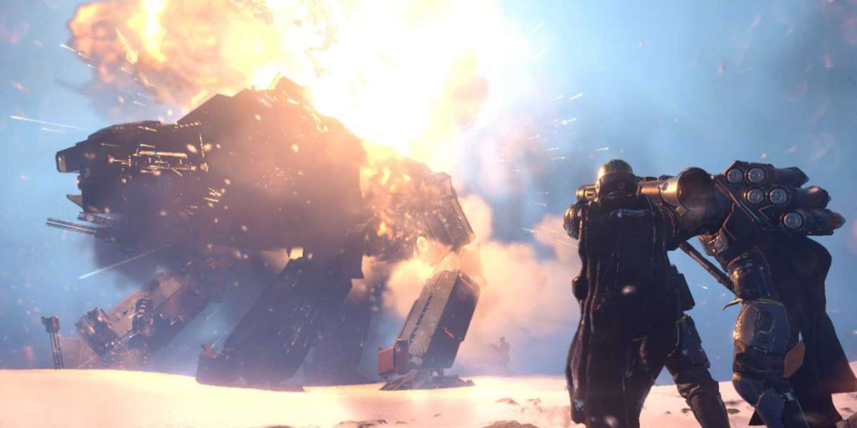 Mastering Alien Threats with Helldivers 2 Gear