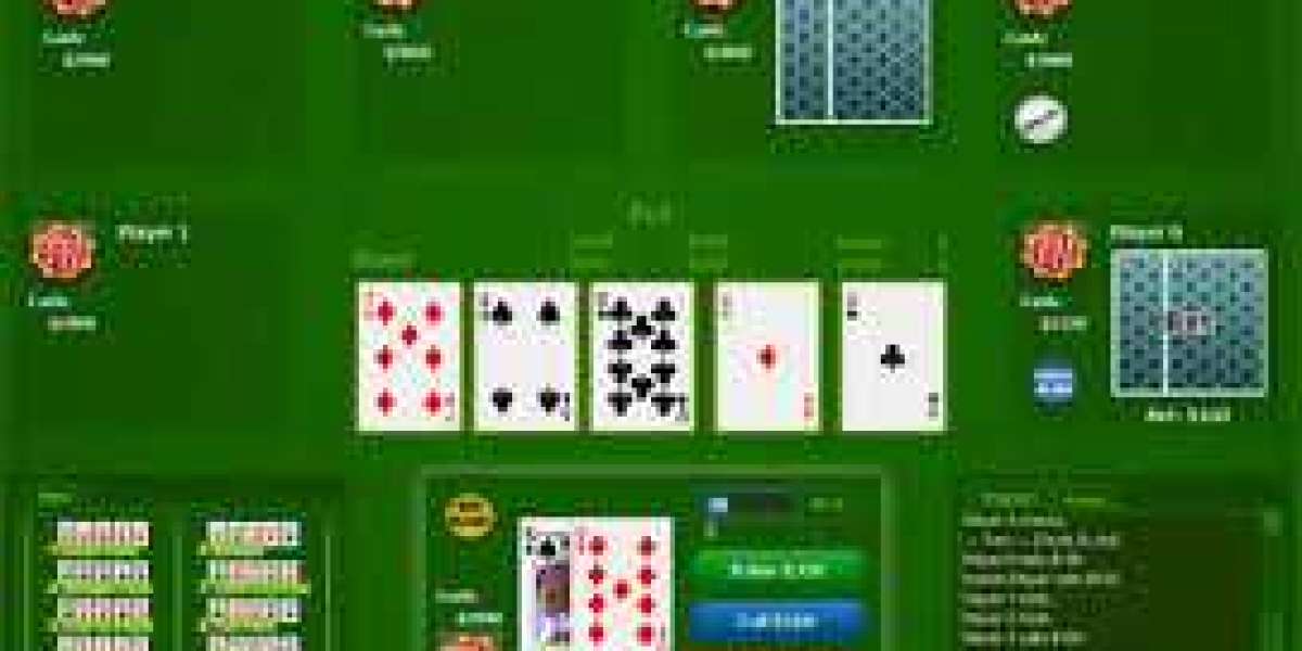 オンライン ポーカーの基本戦略と勝率向上のコツ