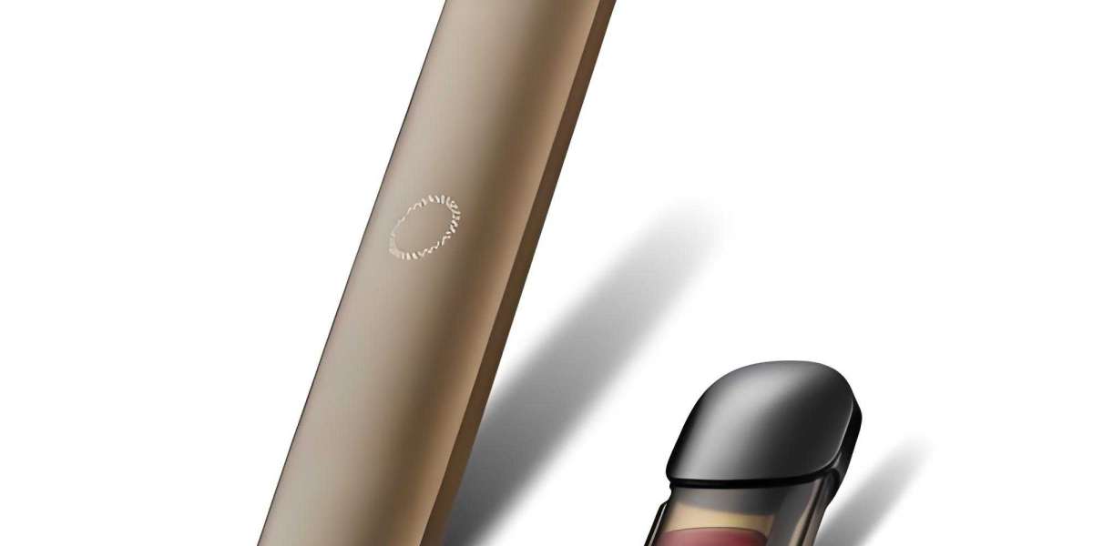 เลือก RELX ให้ตรงใจ รสชัด ใช้งานมั่นใจทุกวัน