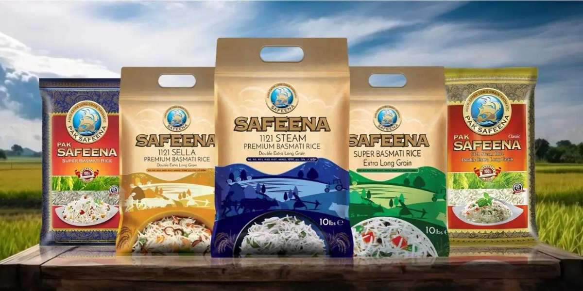 Pakistan Rice Brands Ranked: Which One Offers Premium Quality?