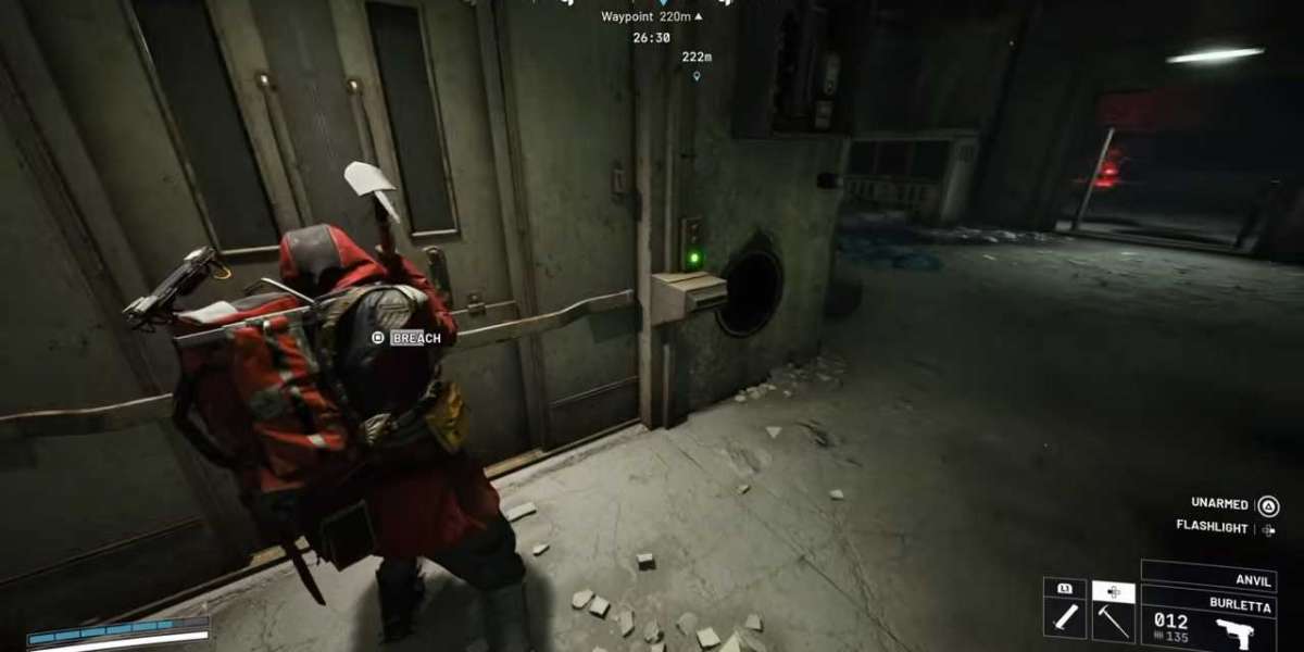 Il Toro Faces Nerf as ARC Raiders Players Demand Fair Fights