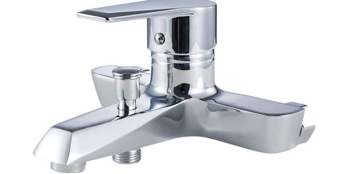 High Quality Bathroom Angle Valve: Wall Transition Interface and Supply Hose Compatibility
