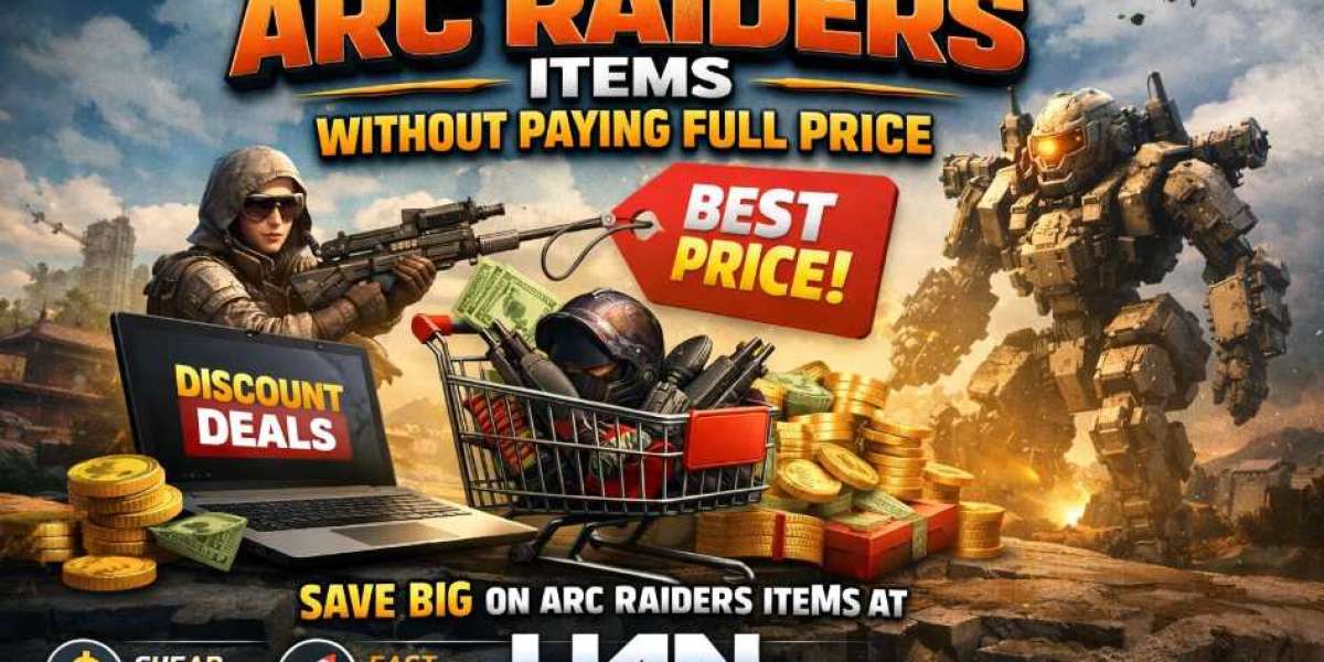 How to Shop for Arc Raiders Items Without Paying Full Price