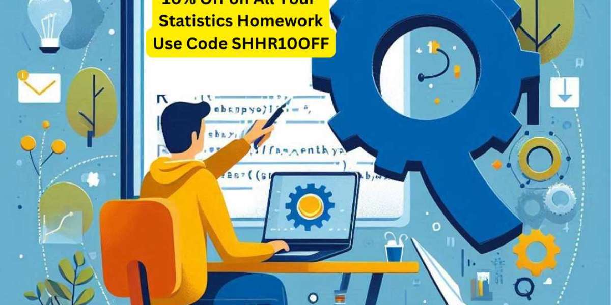 Get Reliable Statistics Homework Help from Academic Experts