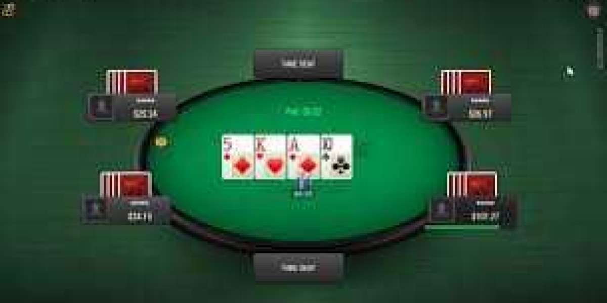 Top Online Poker Casino in Malaysia – Strategies, Platforms, and Rewards