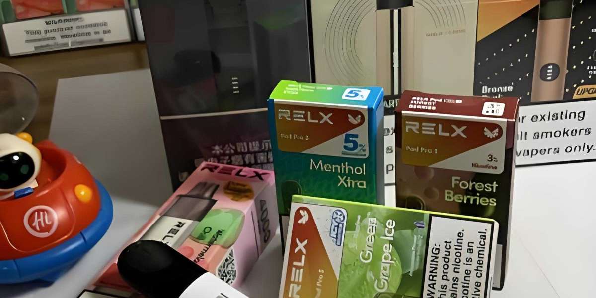 ทางเลือกใหม่ของสายควันยุคดิจิทัลที่คุณไม่ควรพลาด