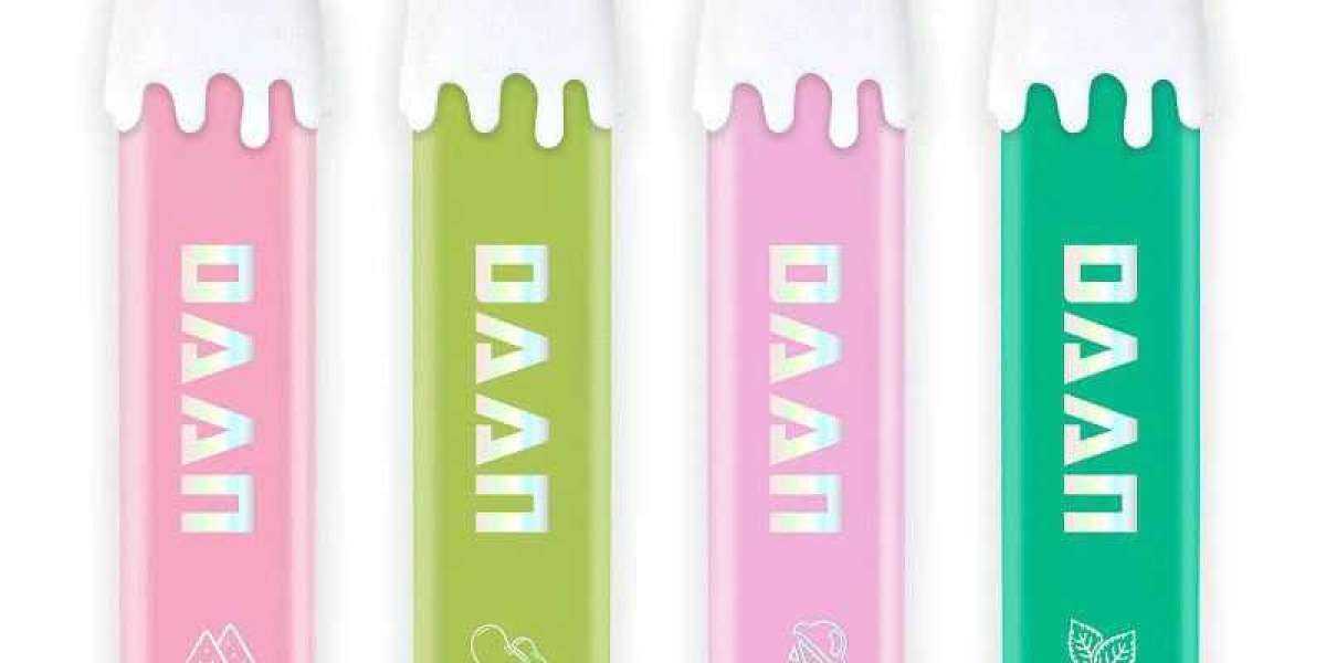 為什麼漢宮草本果味吸棒成為熱門選擇？