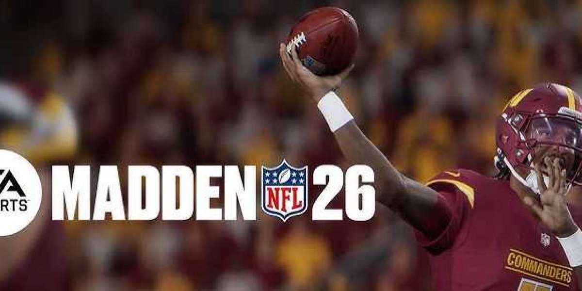 As the highly anticipated release of Madden NFL 26 approaches