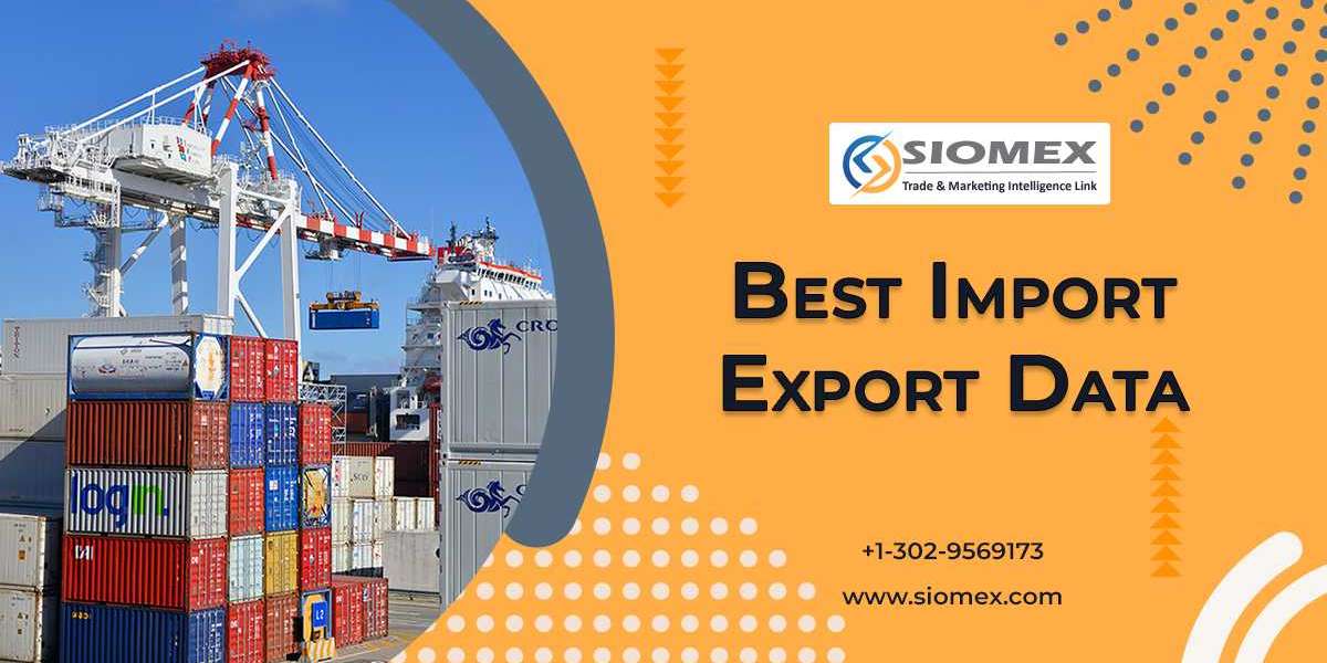 How Trade Data Helps Build Strategic Partnerships