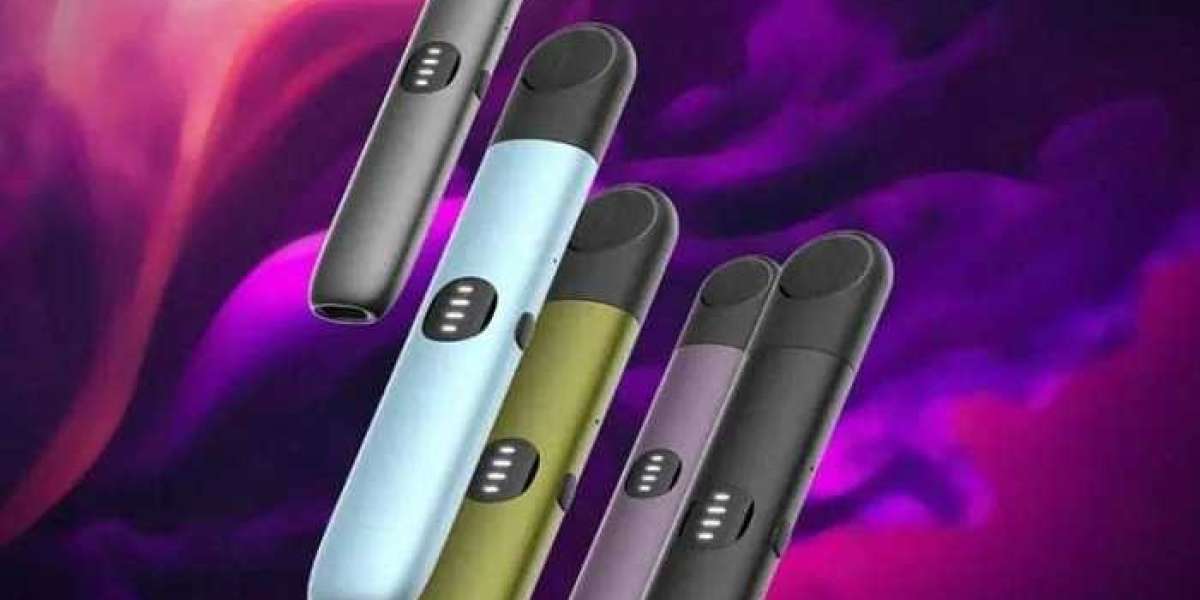 รีวิว RELX ของแท้ รุ่นล่าสุด ราคาคุ้มค่า เลือกง่าย