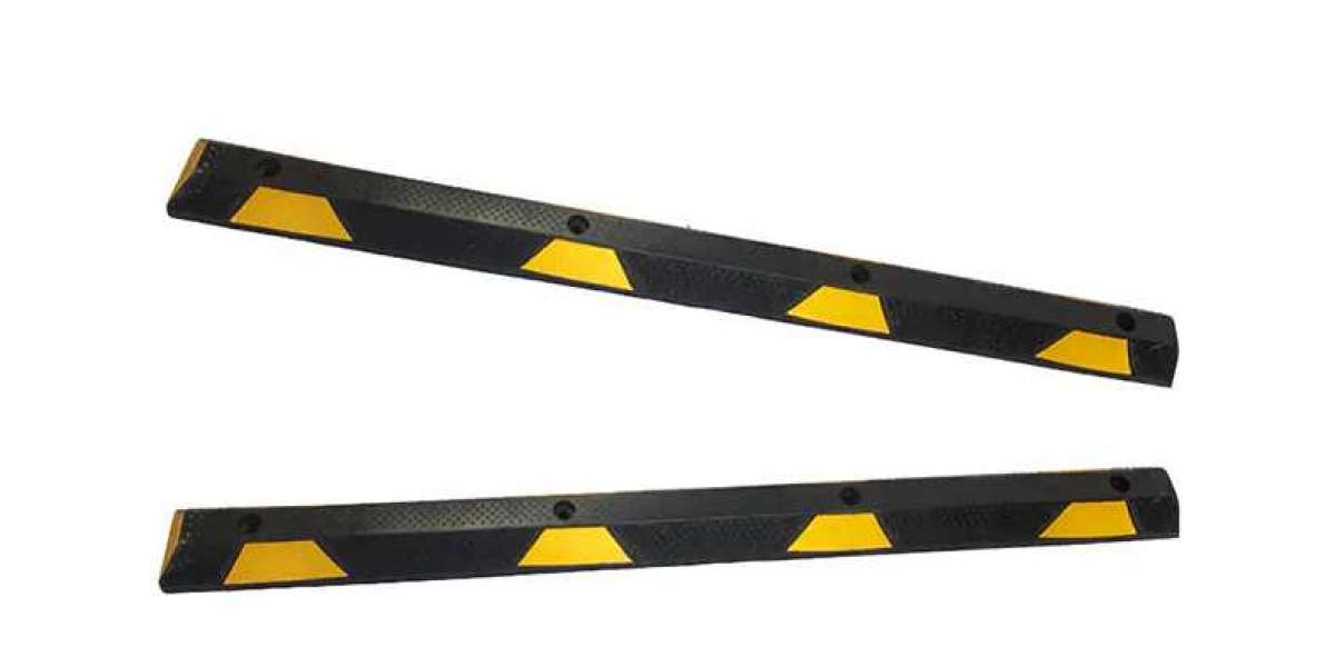 From Parking Lots to Store Aisles