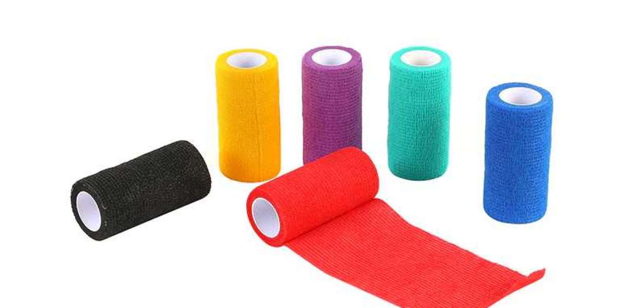 PE transpore tape in Home and Travel Settings