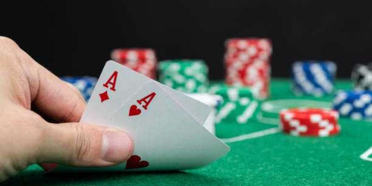 The Psychology of Online Gambling: Understanding Player Behavior in Virtual Casinos