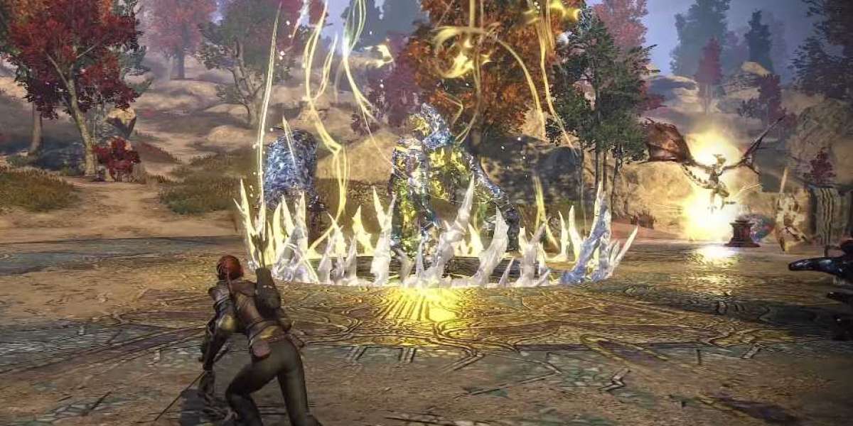 ESO Gold Prices Compared: Why I Ended Up Choosing U4N