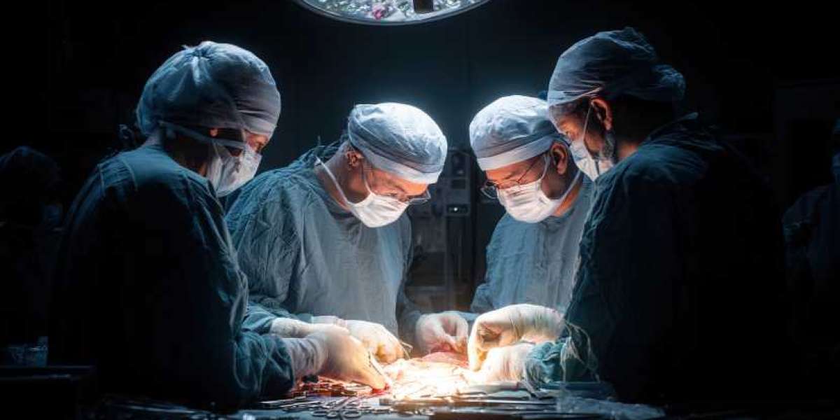 Cancer Cryotherapy Market Size & Forecast 2035