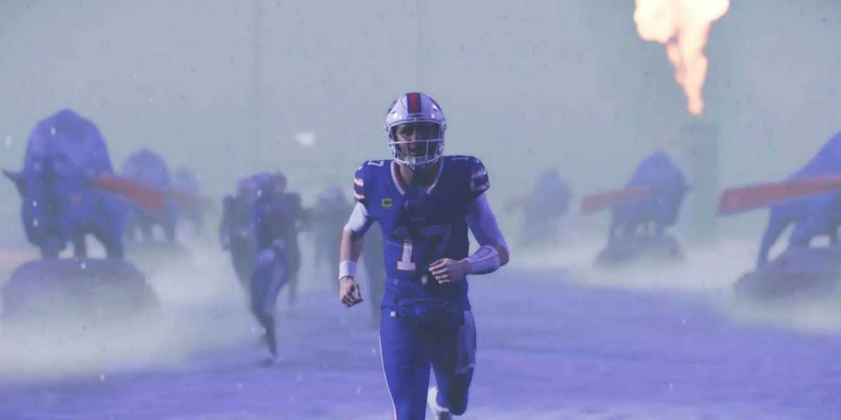 The Oakland Raiders may no longer exist in the Madden 26