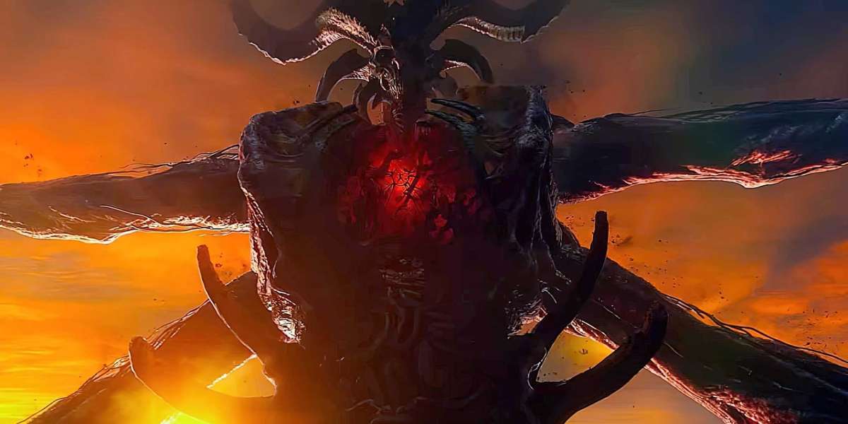 In the dark and treacherous world of Diablo 4