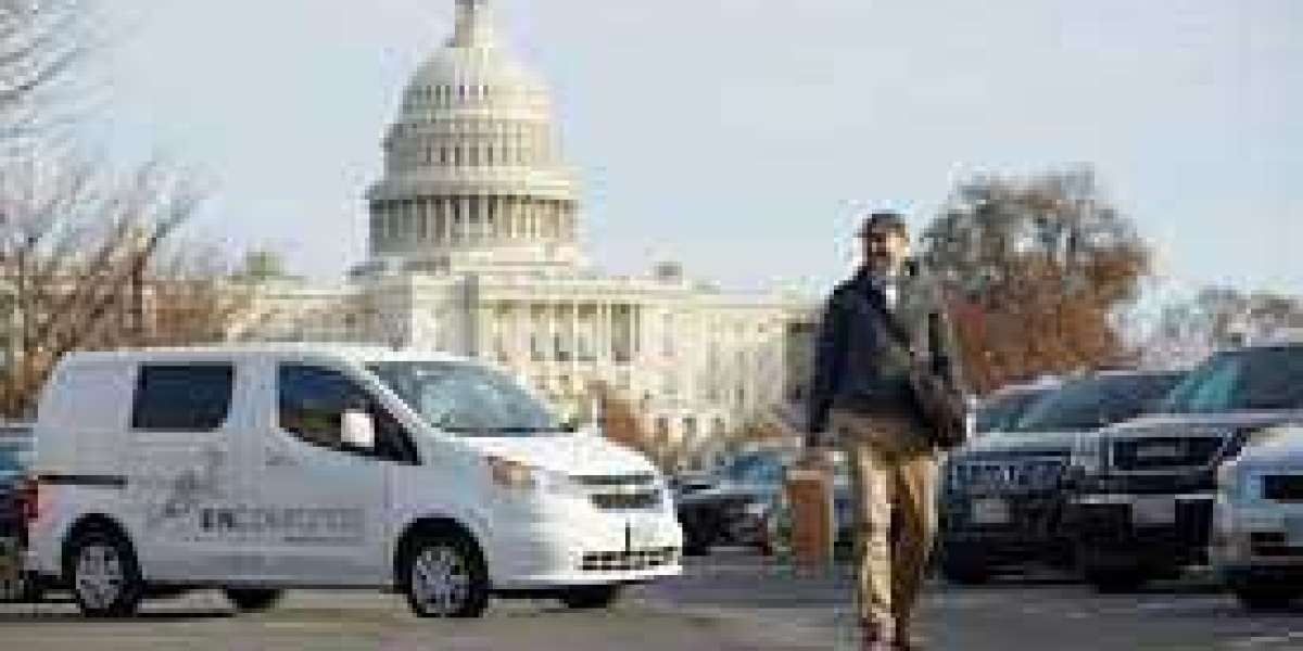 IT Companies in Washington DC Services That Drive Business Growth