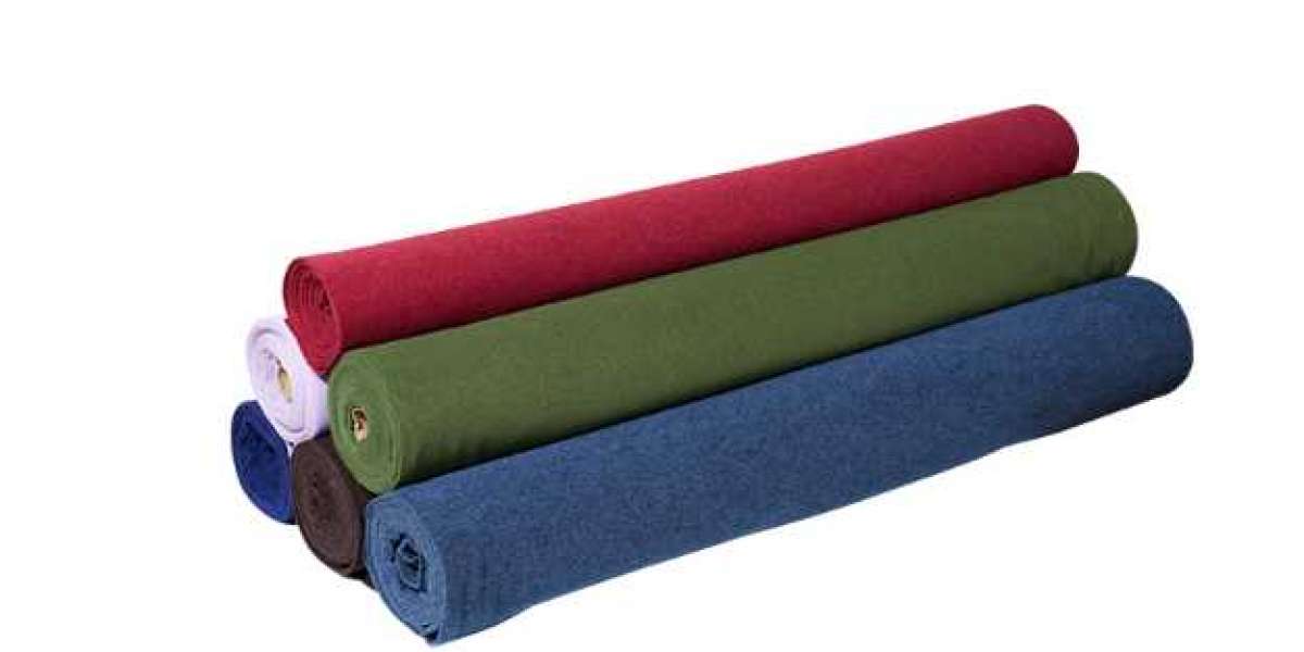 Understanding Electronic Packaging Felt in Modern Electronics