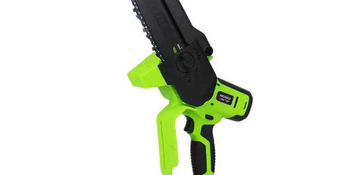 Harnessing Portable Power for a Cleaner, Quieter Yard