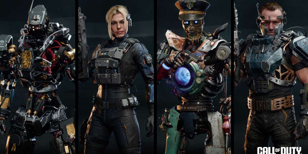 MMOexp COD BO7: These often serve as a badge of honor