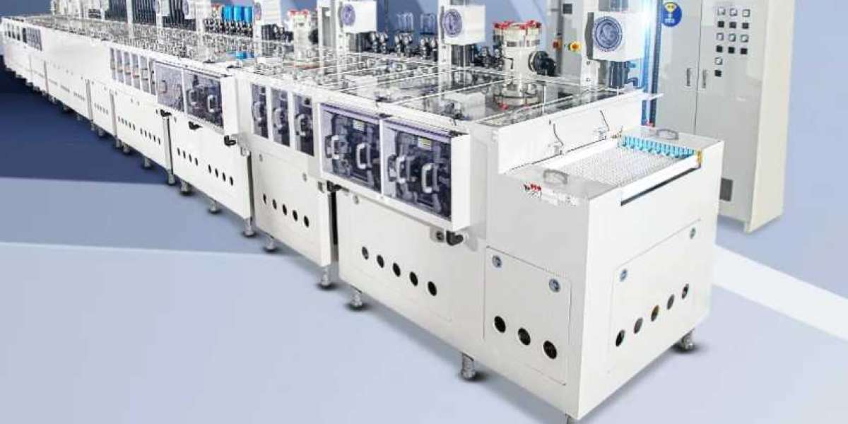 How is the high-precision processing capability of high precision pcb equipment achieved
