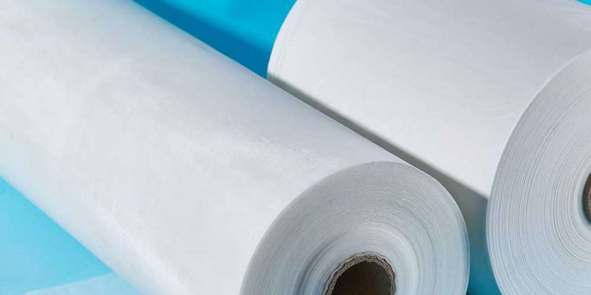 Nylon (PA) Mesh Filter Screen: Particle Separation and Fluid Processing