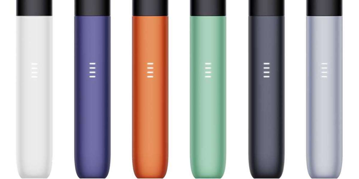 อัปเกรดประสบการณ์สูบให้ล้ำกว่าเดิม กับ RELX รุ่นยอดนิยมที่คนค้นหามากที่สุด