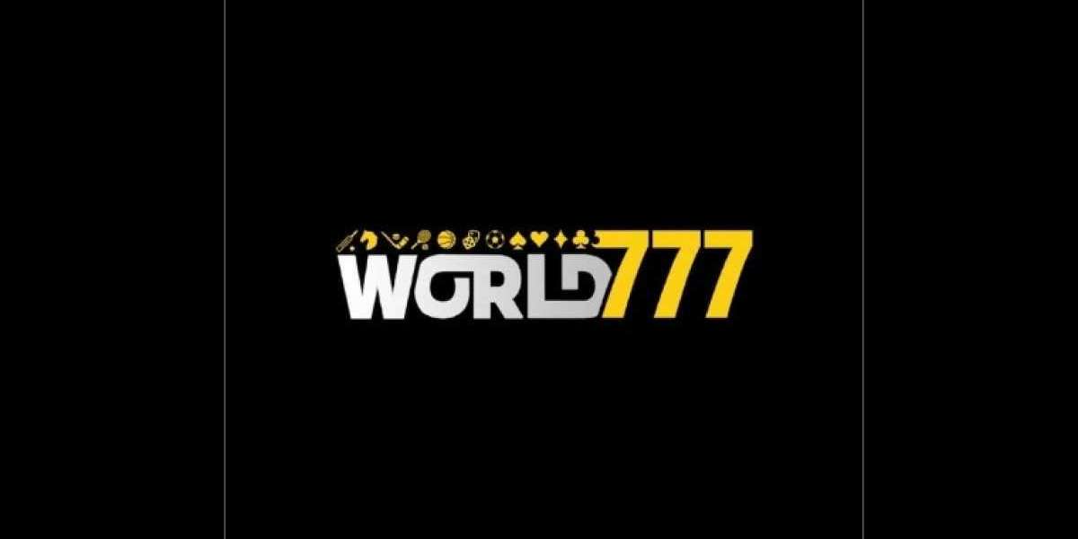 World777 ID Online: Get Official Cricket ID Instantly
